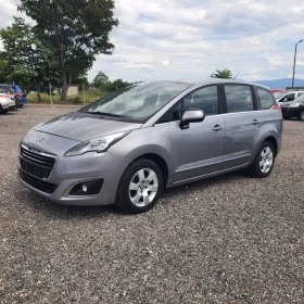     Peugeot 5008 2.0 E-HDI-Evro 6