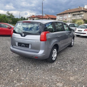 Peugeot 5008 2.0 E-HDI-Evro 6 | Mobile.bg    6