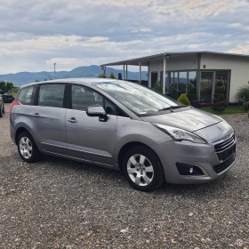     Peugeot 5008 2.0 E-HDI-Evro 6