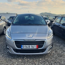     Peugeot 5008 2.0 E-HDI-Evro 6