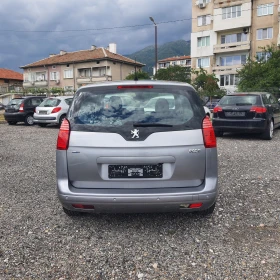 Peugeot 5008 2.0 E-HDI-Evro 6 | Mobile.bg    5