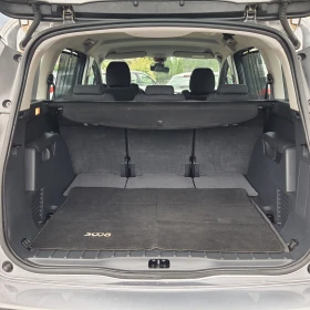 Peugeot 5008 2.0 E-HDI-Evro 6 | Mobile.bg    13