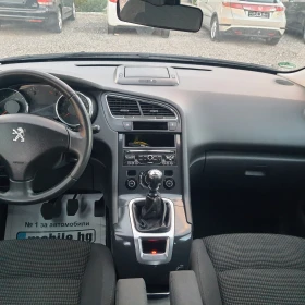 Peugeot 5008 2.0 E-HDI-Evro 6 | Mobile.bg    8