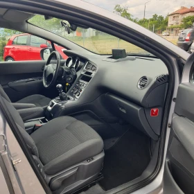 Peugeot 5008 2.0 E-HDI-Evro 6 | Mobile.bg    9