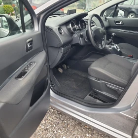 Peugeot 5008 2.0 E-HDI-Evro 6 | Mobile.bg    7