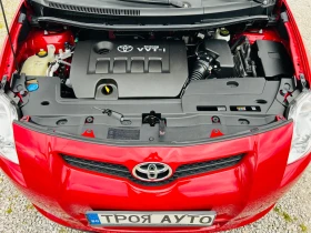 Toyota Auris 1.6i* ШВЕЙЦАРИЯ* - 10590 лв. - 26928976 17
