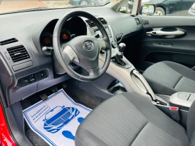 Toyota Auris 1.6i* ШВЕЙЦАРИЯ* - 10590 лв. - 26928976 13