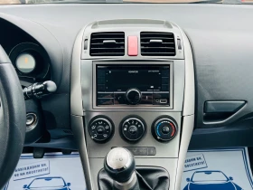 Toyota Auris 1.6i* ШВЕЙЦАРИЯ* - 10590 лв. - 26928976 12