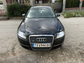    Audi A6 3, 0TDI