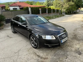 Обява за продажба на Audi A6 3, 0TDI ~7 800 лв. - изображение 2