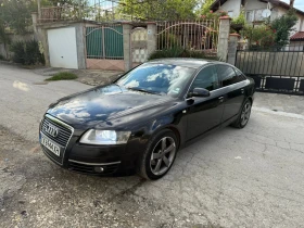 Обява за продажба на Audi A6 3, 0TDI ~7 800 лв. - изображение 1