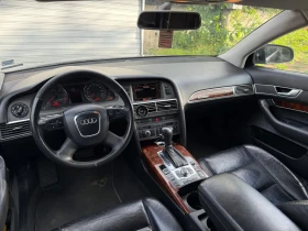 Обява за продажба на Audi A6 3, 0TDI ~7 800 лв. - изображение 8