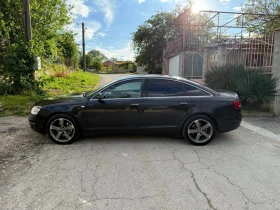 Обява за продажба на Audi A6 3, 0TDI ~7 800 лв. - изображение 3