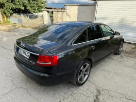 Обява за продажба на Audi A6 3, 0TDI ~7 800 лв. - изображение 6