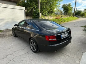 Обява за продажба на Audi A6 3, 0TDI ~7 800 лв. - изображение 5