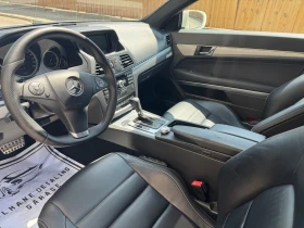Mercedes-Benz E 350 AMG Line | Mobile.bg    6