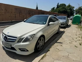 Обява за продажба на Mercedes-Benz E 350 AMG Line ~21 500 лв. - изображение 1