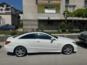 Mercedes-Benz E 350 AMG Line | Mobile.bg    4