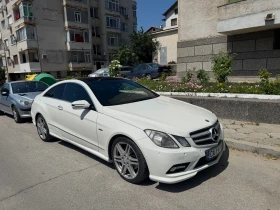 Mercedes-Benz E 350 AMG Line | Mobile.bg    2