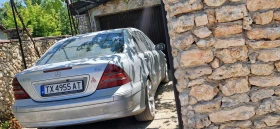 Mercedes-Benz C 270 facelift | Mobile.bg    9