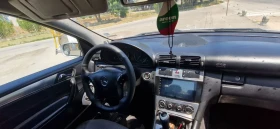 Mercedes-Benz C 270 facelift | Mobile.bg    5