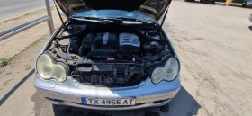 Mercedes-Benz C 270 facelift | Mobile.bg    7