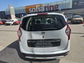Dacia Lodgy dCi 110 к.с. Дизел Stop & Start - 27500 лв. - 33089491 6