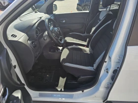 Dacia Lodgy dCi 110 к.с. Дизел Stop & Start - 27500 лв. - 33089491 12