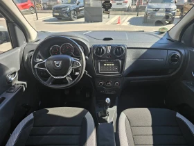 Dacia Lodgy dCi 110 к.с. Дизел Stop & Start - 27500 лв. - 33089491 7