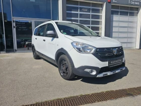 Dacia Lodgy dCi 110 к.с. Дизел Stop & Start - 27500 лв. - 33089491 2