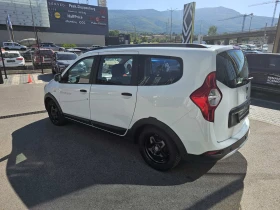 Dacia Lodgy dCi 110 к.с. Дизел Stop & Start - 27500 лв. - 33089491 4