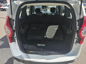 Dacia Lodgy dCi 110 к.с. Дизел Stop & Start - 27500 лв. - 33089491 13