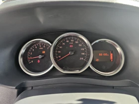 Dacia Lodgy dCi 110 к.с. Дизел Stop & Start - 27500 лв. - 33089491 8