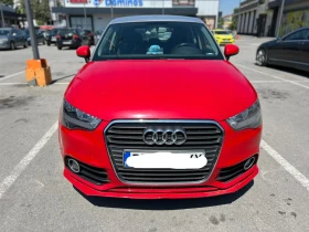 Обява за продажба на Audi A1 ~16 300 лв. - изображение 1