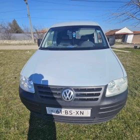 VW Caddy | Mobile.bg    6