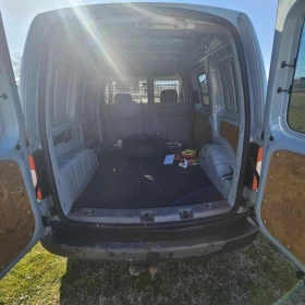 VW Caddy | Mobile.bg    3
