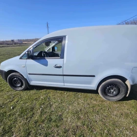 VW Caddy | Mobile.bg    7