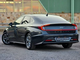 Hyundai Sonata 2.0i ! LPG ! Premium ! - 34900 лв. - 36845794 6