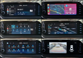Hyundai Sonata 2.0i ! LPG ! Premium ! - 34900 лв. - 36845794 15