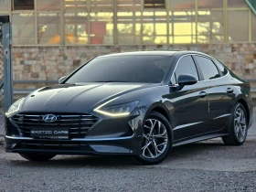 Hyundai Sonata 2.0i ! LPG ! Premium ! - 34900 лв. - 36845794 3