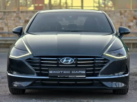 Hyundai Sonata 2.0i ! LPG ! Premium ! - 34900 лв. - 36845794 2