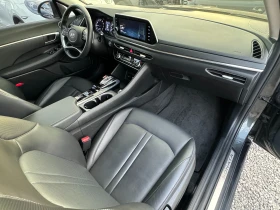 Hyundai Sonata 2.0i ! LPG ! Premium ! - 34900 лв. - 36845794 11