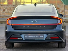 Hyundai Sonata 2.0i ! LPG ! Premium ! - 34900 лв. - 36845794 5