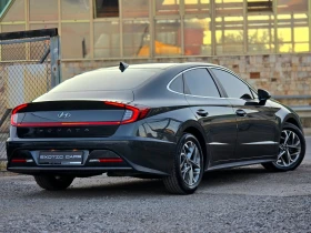 Hyundai Sonata 2.0i ! LPG ! Premium ! - 34900 лв. - 36845794 4