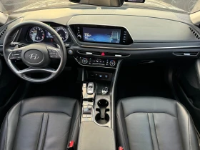 Hyundai Sonata 2.0i ! LPG ! Premium ! - 34900 лв. - 36845794 9