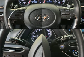 Hyundai Sonata 2.0i ! LPG ! Premium ! - 34900 лв. - 36845794 16