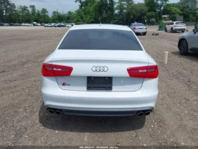 Обява за продажба на Audi S6 4.0 PRESTIGE ~26 500 лв. - изображение 7