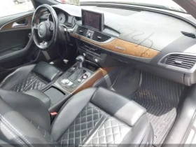 Обява за продажба на Audi S6 4.0 PRESTIGE ~26 500 лв. - изображение 9