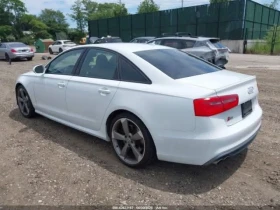 Обява за продажба на Audi S6 4.0 PRESTIGE ~26 500 лв. - изображение 2