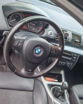 Обява за продажба на BMW 118 D ~7 749 лв. - изображение 7 | Auto.bg Обява за продажба на BMW 118 D ~7 749 лв. - изображение 7